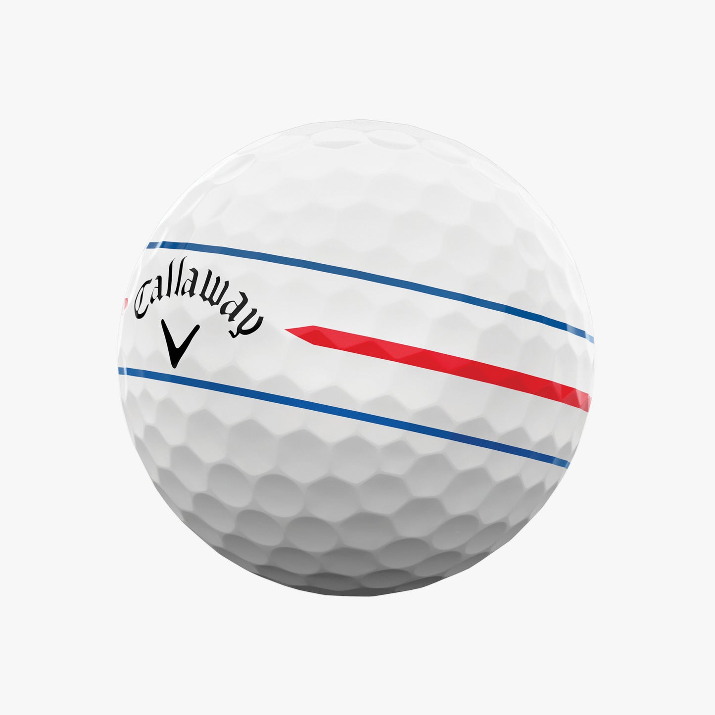 Callaway Chrome Tour X 360 Triple Track Golf Balls - 1GDP.HK