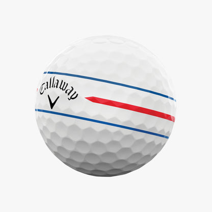 Callaway Chrome Tour X 360 Triple Track Golf Balls - 1GDP.HK