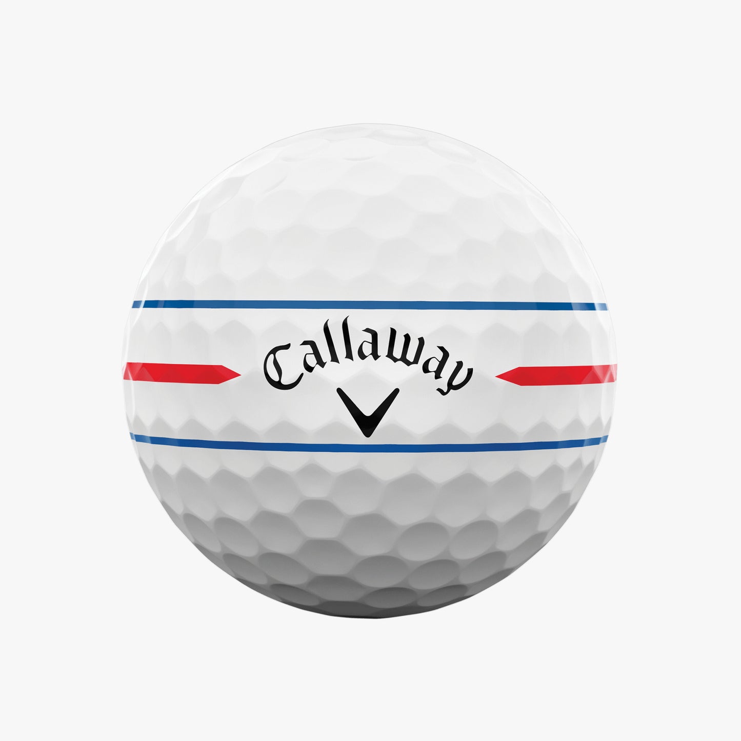 Callaway Chrome Tour X 360 Triple Track Golf Balls - 1GDP.HK