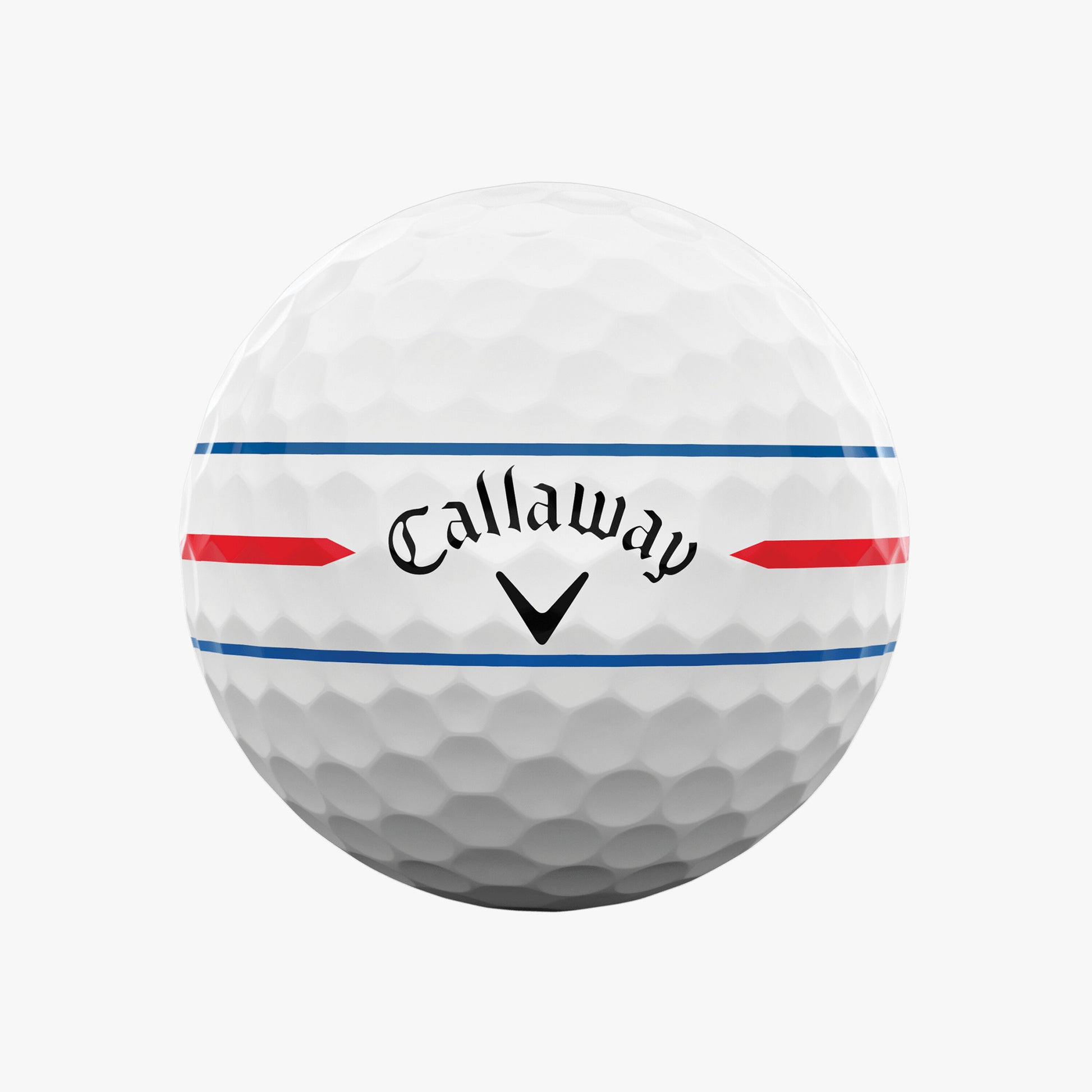 Callaway Chrome Tour X 360 Triple Track Golf Balls - 1GDP.HK
