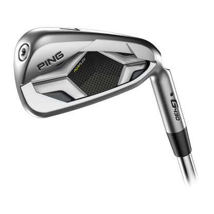 PING G430 6-piece Iron set (#5,#6,#7,#8,#9,P) (Left handed also available) - 1GDP.HK