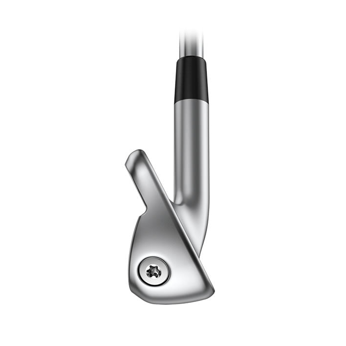 PING G430 6-piece Iron set (#5,#6,#7,#8,#9,P) (Left handed also available) - 1GDP.HK